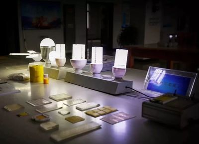 新材料技術研發碩果累累，科研創新引領省內科技發展