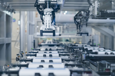 內蒙古 以新材料技術研發為抓手，加快形成新質生產力，激發高質量發展新動能