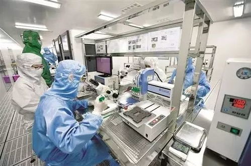 創新驅動 引領發展——高新區城鎮居民收入穩步增長，稀土新材料技術研發填補自治區空白