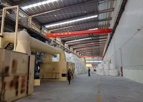 瑞爾新材料 以科技為引擎，驅動新材料技術研發新篇章