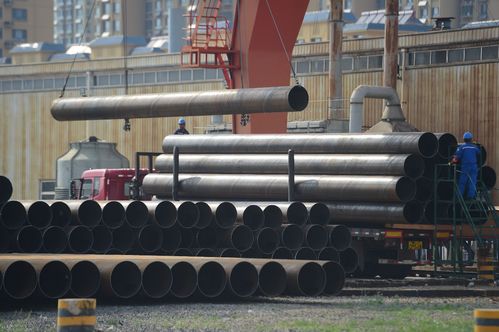 科技創新賦能智能工廠，中國創造閃耀大國工程——滄州青縣新材料技術研發紀實